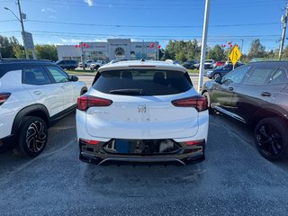2026 Buick Encore GX in Sturgeon Falls, Ontario - 3 - w320h240px