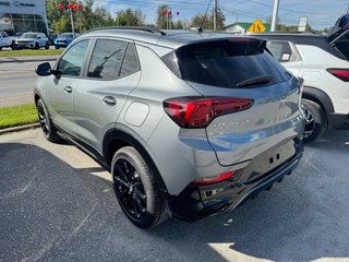 2026 Buick Encore GX in Sturgeon Falls, Ontario - 2 - w320h240px