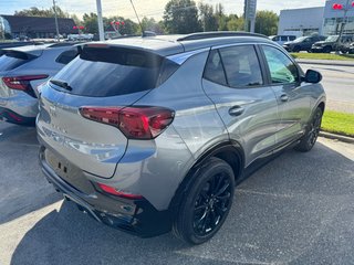 2026 Buick Encore GX in Sturgeon Falls, Ontario - 4 - w320h240px