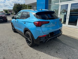 2025 Buick ENCORE GXBase in Sturgeon Falls, Ontario - 3 - w320h240px