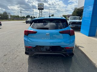 2025 Buick ENCORE GXBase in Sturgeon Falls, Ontario - 4 - w320h240px