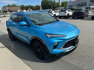 2025 Buick ENCORE GXBase in Sturgeon Falls, Ontario - 6 - w320h240px