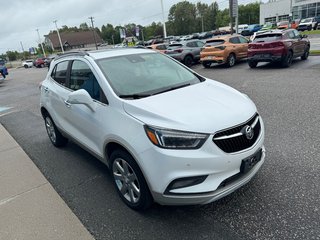 Buick Encore  2017 à Sturgeon Falls, Ontario - 6 - w320h240px