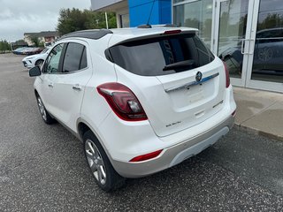 Buick Encore  2017 à Sturgeon Falls, Ontario - 3 - w320h240px