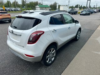 Buick Encore  2017 à Sturgeon Falls, Ontario - 5 - w320h240px