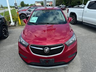 Buick Encore  2018 à Sturgeon Falls, Ontario - 5 - w320h240px