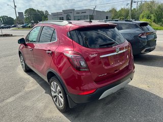 Buick Encore  2018 à Sturgeon Falls, Ontario - 2 - w320h240px