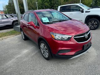 Buick Encore  2018 à Sturgeon Falls, Ontario - 4 - w320h240px