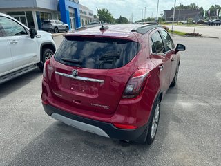 Buick Encore  2018 à Sturgeon Falls, Ontario - 3 - w320h240px
