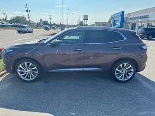 Buick Envision Avenir AWD  2024 à Sturgeon Falls, Ontario - 2 - w320h240px