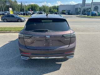 Buick Envision Avenir AWD  2024 à Sturgeon Falls, Ontario - 4 - w320h240px
