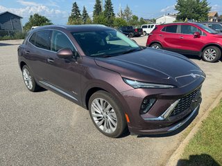 Buick Envision Avenir AWD  2024 à Sturgeon Falls, Ontario - 6 - w320h240px