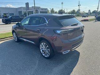 Buick Envision Avenir AWD  2024 à Sturgeon Falls, Ontario - 3 - w320h240px