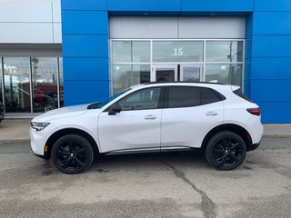 2023 Buick ENVISION in Sturgeon Falls, Ontario - 2 - w320h240px