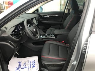 2023 Buick ENVISION in Sturgeon Falls, Ontario - 4 - w320h240px