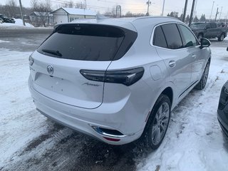 2023 Buick ENVISION in Sturgeon Falls, Ontario - 5 - w320h240px