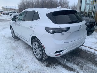 2023 Buick ENVISION in Sturgeon Falls, Ontario - 3 - w320h240px