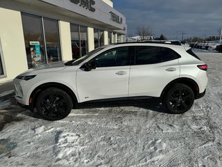 2024 Buick ENVISION in Sturgeon Falls, Ontario - 2 - w320h240px