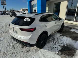 2024 Buick ENVISION in Sturgeon Falls, Ontario - 5 - w320h240px