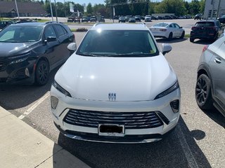 2024 Buick ENVISION in Sturgeon Falls, Ontario - 5 - w320h240px