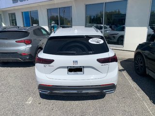 Buick ENVISION  2024 à Sturgeon Falls, Ontario - 3 - w320h240px