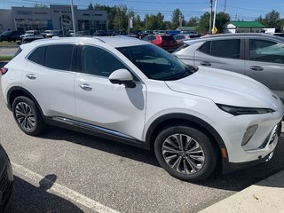 Buick ENVISION  2024 à Sturgeon Falls, Ontario - 4 - w320h240px