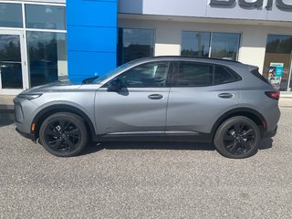 2024 Buick ENVISION in Sturgeon Falls, Ontario - 2 - w320h240px