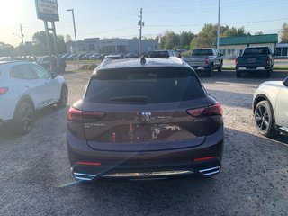 2024 Buick ENVISION in Sturgeon Falls, Ontario - 4 - w320h240px