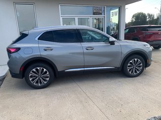 Buick ENVISION  2024 à Sturgeon Falls, Ontario - 4 - w320h240px