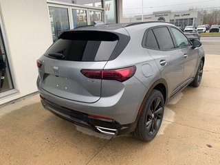 2024 Buick ENVISION in Sturgeon Falls, Ontario - 3 - w320h240px