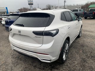 Buick ENVISION  2024 à Sturgeon Falls, Ontario - 4 - w320h240px