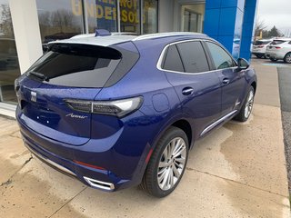 2024 Buick ENVISION in Sturgeon Falls, Ontario - 5 - w320h240px