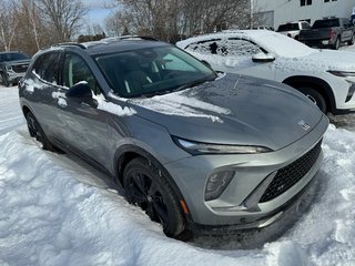 2024 Buick ENVISION in Sturgeon Falls, Ontario - 5 - w320h240px