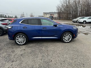 2025 Buick ENVISION in Sturgeon Falls, Ontario - 5 - w320h240px