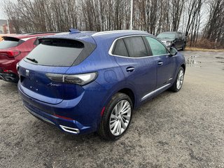 2025 Buick ENVISION in Sturgeon Falls, Ontario - 4 - w320h240px