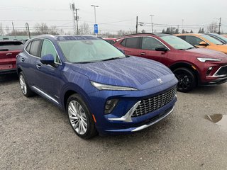 2025 Buick ENVISION in Sturgeon Falls, Ontario - 6 - w320h240px