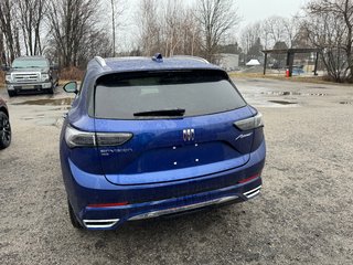 2025 Buick ENVISION in Sturgeon Falls, Ontario - 3 - w320h240px
