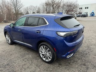2025 Buick ENVISION in Sturgeon Falls, Ontario - 2 - w320h240px