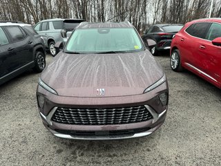 2025 Buick ENVISION in Sturgeon Falls, Ontario - 6 - w320h240px