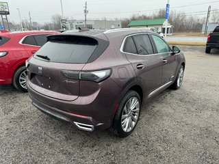 2025 Buick ENVISION in Sturgeon Falls, Ontario - 4 - w320h240px