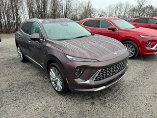 2025 Buick ENVISION in Sturgeon Falls, Ontario - 5 - w320h240px