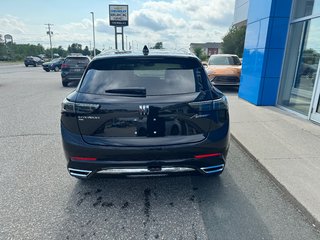 2025 Buick ENVISION in Sturgeon Falls, Ontario - 4 - w320h240px