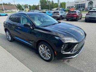 2025 Buick ENVISION in Sturgeon Falls, Ontario - 6 - w320h240px