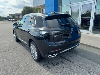 2025 Buick ENVISION in Sturgeon Falls, Ontario - 3 - w320h240px