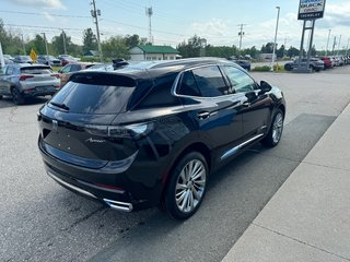 2025 Buick ENVISION in Sturgeon Falls, Ontario - 5 - w320h240px