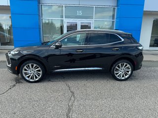 2025 Buick ENVISION in Sturgeon Falls, Ontario - 2 - w320h240px