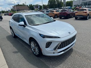 Buick ENVISION  2025 à Sturgeon Falls, Ontario - 6 - w320h240px
