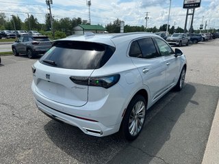 Buick ENVISION  2025 à Sturgeon Falls, Ontario - 5 - w320h240px