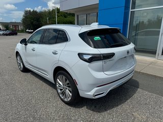Buick ENVISION  2025 à Sturgeon Falls, Ontario - 3 - w320h240px