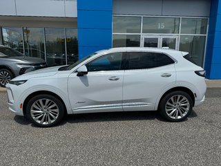 Buick ENVISION  2025 à Sturgeon Falls, Ontario - 2 - w320h240px